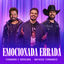 Cover Emocionada Errada