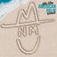 Cover AMERICAN PALM (Deluxe)