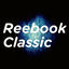 Cover Reebok Classic