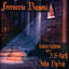 Cover Ferruccio Busoni: Transcriptions for Piano after J.S. Bach