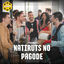 Cover Natiruts no Pagode