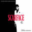 Cover Scarface (Expanded Motion Picture Soundtrack)