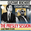 Cover The Presley Sessions - A Jazz Tribute To Elvis