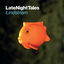 Cover Late Night Tales: Lindstrøm