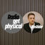 Cover Get Physical Radio by Jim Rider