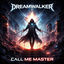 Cover Call Me Master