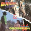 Cover Super Buenonas De Parranda Y El Gitano Groserón
