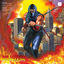 Cover Ninja Gaiden The Definitive Soundtrack, Vols. 1 & 2