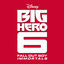 Cover Immortals (From "Big Hero 6”)