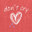Cover Don't Cry