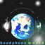 Cover Headphone World