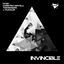 Cover Invincible