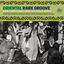 Cover Oriental Rare Groove : Rare Funky Songs from Arabic World