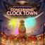 Cover Concerning Clock Town - Music from Majora's Mask