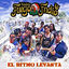 Cover El Ritmo Levanta