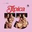 Cover Típica 73 (Fania Original Remastered 2011)
