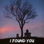 Cover I Found You