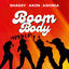 Cover Boom Body (Sped Up)