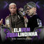 Cover Ela Vem Toda Lindinha