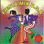 Cover Fiesta Mix USA