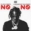 Cover No No No (feat. A Boogie Wit Da Hoodie)