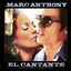 Cover Marc Anthony "El Cantante" OST