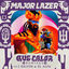 Cover Que Calor (with J Balvin & El Alfa) (Remixes)