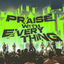 Cover Praise With Everything (Live)