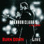 Cover Burn Down (Live)