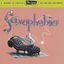 Cover Ultra-Lounge: Saxophobia