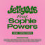 Cover jellyous (Feat. Sophie Powers)