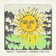 Cover Behind The Sun