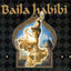 Cover Baila Habibi Vol.4