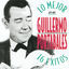 Cover Lo Mejor de Guillermo Portabales - 16 Exitos