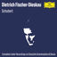 Cover Fischer-Dieskau Lieder A-Z: Schubert (Complete Lieder Recordings on DG & Decca)