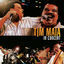 Cover Tim Maia In Concert