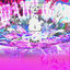 Cover Pink Splash