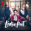 Cover La Legge di Lidia Poët (Musiche della Serie Netflix)