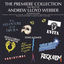 Cover The Premiere Collection