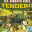 Cover El Disco del Tendero