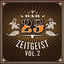 Cover Bar25 - Zeitgeist, Vol. 2