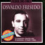 Cover Serie De Oro: Osvaldo Fresedo