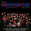 Cover Jazzing 4 Vol. 1