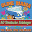 Cover Oldie Mania: 50 Deutsche Schlager Hits