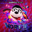 Cover Work It (feat. DJ Deeon)