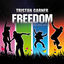 Cover Freedom