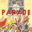 Cover Parade (Original Broadway Cast Recording)