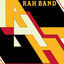 Cover Rah