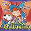 Cover Bruxinha Catarina