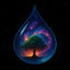Cover Liquid Galaxies